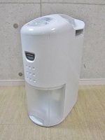 東大和市にて CORONA コロナ 除湿乾燥機 コンプレッサー式 CD-PJ6313 2013年製 を出張買取致しました