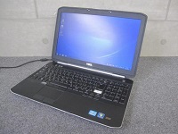 武蔵野市にて DELL Latitude E5520 Windows7 Core i5-2520 2.50GHz 4GB 500GB を出張買取致しました