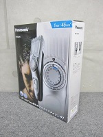 八王子市にて Panasonic パナソニック メンズヘアーカッター バリカン ER-GC70 を出張買取致しました