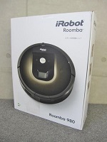 八王子_店頭買取_iRobot_ルンバ 980