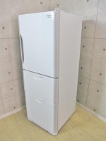 新宿区にて 日立 真空チルドV 265L 3ドア冷凍冷蔵庫 2014年製 R-27DS を出張買取致しました