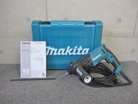 小平市にて makita マキタ 18mm ハンマドリル HR1830F 2016年製 動作品 を店頭買取致しました