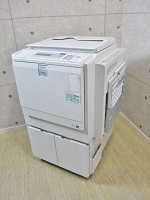 八王子_店頭買取_RICOH_B411