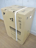 八王子市にて DAIKIN ダイキン クリアフォースZ 除加湿空気清浄機 ACZ70T-W　【未開封品】 を店頭買取致しました