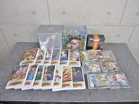 品川区にて アニメ 勇者王ガオガイガー DVD全巻　FINAL DVD全巻セット を出張買取致しました