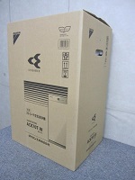 八王子市にて DAIKIN ダイキン ACK70T-W 加湿ストリーマ空気清浄機【未開封品】 を店頭買取致しました