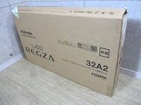 八王子_出張買取_東芝_32A2