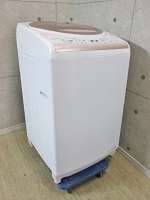 横浜市緑区にて 東芝 8kg 洗濯乾燥機 AW-8V2M 2015年製 を出張買取致しました