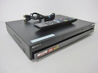川崎市麻生区にて SONY ブルーレイレコーダー BDZ-RX35 2010年製 を出張買取致しました