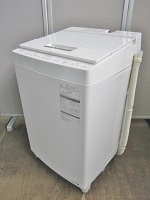 府中市にて 東芝 マジックドラム 7kg 全自動洗濯機 AW-7D5 2017年製 を出張買取致しました