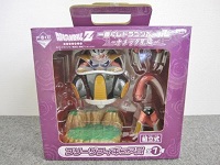 多摩市にて 一番くじ ドラゴンボールZ フリーザ ナメック星編 を出張買取致しました