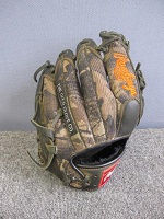 小平市にて Rawlings 軟式グローブ ゲーマー リミテッド オールラウンド用 GR5FG44LHC を店頭買取致しました