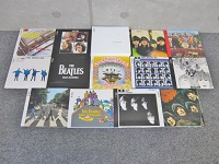 大和市にて ザ・ビートルズ・ボックス Box Set CD+DVD Original Recording Remastered を出張買取致しました