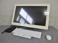 東大和市にて SONY ソニー VAIO PCG21513N Core i5 4GB HDD無し を出張買取致しました
