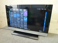 武蔵村山市にて SONY BRAVIA 26型液晶テレビ KDL-26EX300 2010年製 を出張買取致しました