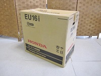 相模原_店頭買取_ホンダ_EU16i