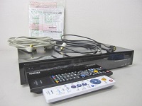 港区にて 東芝 HDD&DVDビデオレコーダー RD-S304K 2010年製 を出張買取致しました