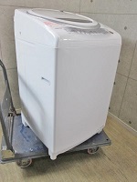 世田谷区にて 東芝 7kg 洗濯乾燥機 AW-70VL 2012年製 を出張買取致しました