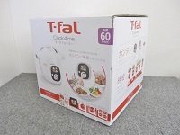 世田谷区にて T-fal Cook4me クックフォーミー CY7011JP を出張買取致しました