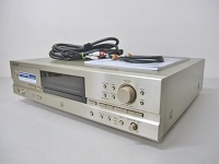 世田谷_出張買取_YAMAHA_CDR-HD1500