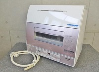 大和_店頭買取_東芝_DWS-600D(P)