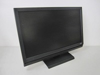 渋谷区にて I-ODATA 21.5型ワイド液晶モニタ LCD-DTV223XBE ブラック を出張買取致しました