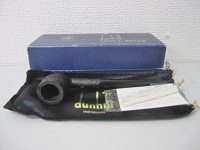 世田谷_店頭買取_DUNHILL BRUYERE 105 F/T