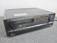 大和_店頭買取_SONY_EDV-9000