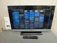 小平市にて SONY BRAVIA 32型液晶テレビ KDL-32EX300 2011年製 を店頭買取致しました