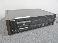 大和市にて SONY ソニー DATデッキ DTC-77ES を出張買取致しました