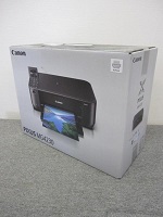 あきる野市にて Canon PIXUS MG4230 A4インクジェットプリンタ を出張買取致しました