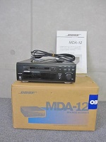 小平_店頭買取_BOSE_MDA-12