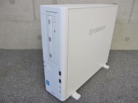 三鷹市にて EPSON DIRECT Endeavor AT992E Core i3-4130 3.4GHz 4GB 500GB を出張買取致しました