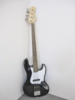 東大和市にて Fender フェンダージャパン JAZZ BASS ジャズベース を出張買取致しました