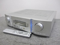 狛江市にて marantz マランツ プリメインアンプ ES-150A を出張買取致しました