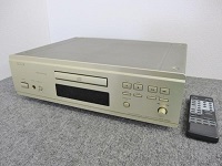 小平_出張買取_DENON_DCD-1550AR