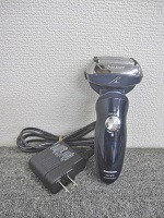 八王子市にて Panasonic 電気シェーバー 電動髭剃り ES-LV70 2011年製を出張買取致しました