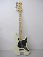 大和_出張買取_フェンダー JAZZ BASS