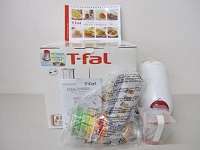 八王子市にて T-fal フレッシュエクスプレス フードシュレッダー ミキサーを店頭買取致しました