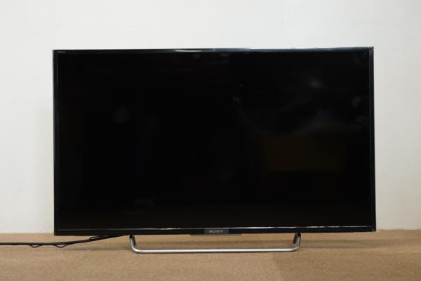 藤沢店にて液晶テレビSONY BRAVIA[KJ-40W730C]を買取ました。