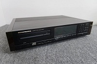 八王子市にて marantz マランツ CDプレーヤー CD880J を店頭買取致しました