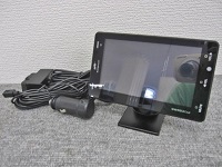 大和市にて ユピテル GPS搭載レーダー探知機 GWR830sd を店頭買取致しました