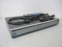 世田谷区にて Panasonic ブルーレイレコーダー DMR-BW850 2009年製を店頭買取致しました
