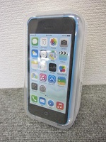 八王子_店頭買取_Apple_iPhone 5C 16GB A1456