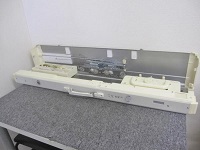 八王子市にて SILVER REED シルバーリード 編み機 SK840 を出張買取致しました