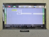 大和市にて 東芝 REGZA 42型液晶テレビ 42Z3 2011年製 を出張買取致しました