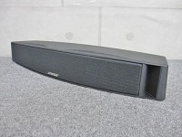 小平市にて BOSE センタースピーカー VCS-10 ブラック を店頭買取致しました