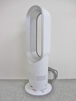 東京都目黒区にて dyson hot＋cool エアマルチプライヤー AM04 を出張買取致しました