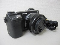 大和_出張買取_SONY_NEX-6