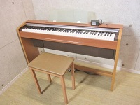 西東京市にて CASIO カシオ PRIVIA PX-720C 電子ピアノ を出張買取致しました